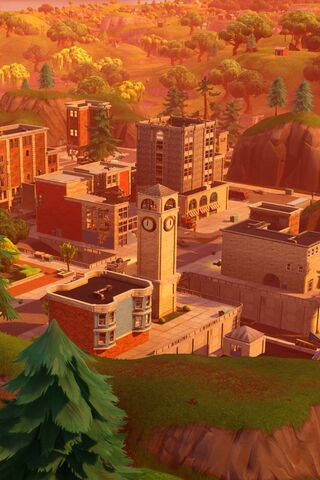 Exploring the Iconic Tilted Towers 🏙️✨