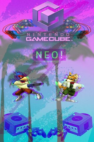 Neo Adventures in Starfox Glitch 🌌🎮