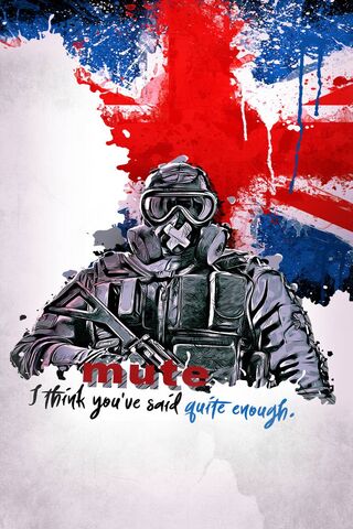 Silencing the Noise: Mute Operator