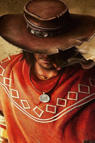 Western Legends: The Spirit of Juarez 🌵🤠