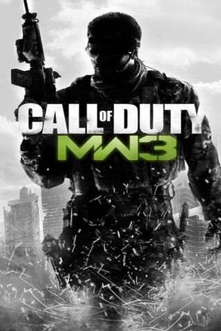 Battlefield Awaits: Call of Duty MW3