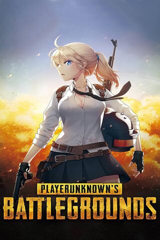 Survival Showdown: The Battlegrounds Awaits! 🎮🔥