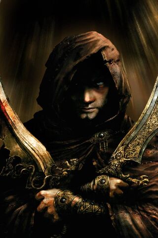 Princeofparsia