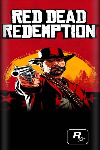 Red Dead Redemption