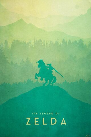 Quest for the Triforce:..