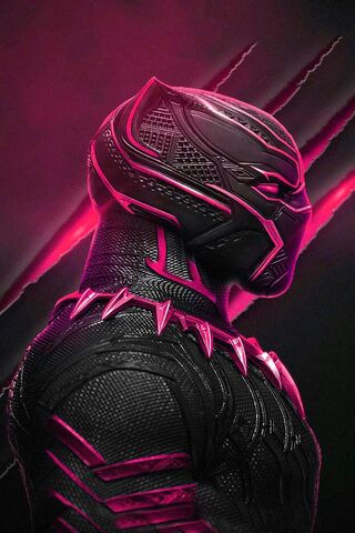 Black Panther