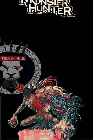 Beast of the Hunt: Unleashing the Monster Within 🐉⚔️