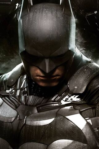 Phoneky Batman Arkham Knight Hd خلفيات