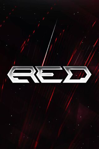 Red Reserve By Lazy