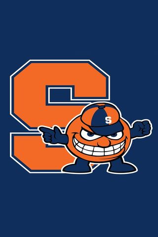 Otto The Orange