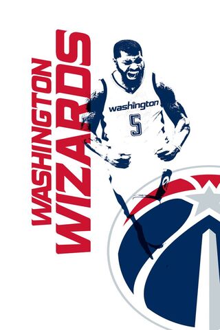 Morris: The Heart of the Wizards 🏀🔥