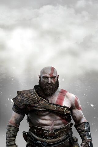 Gow Wallpaper - Download to your mobile from PHONEKY