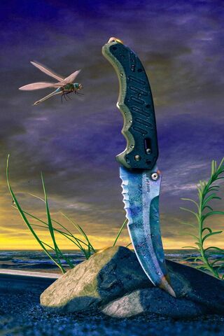 The Enigmatic Cs Knife: A Blade of Mystery
