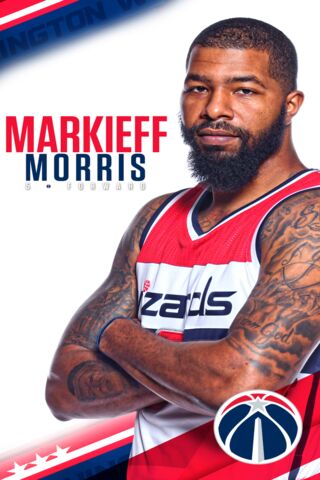 Markieff Morris