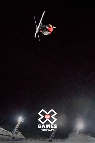 Soaring High: X Games Norway Under the Stars 🌌⛷️