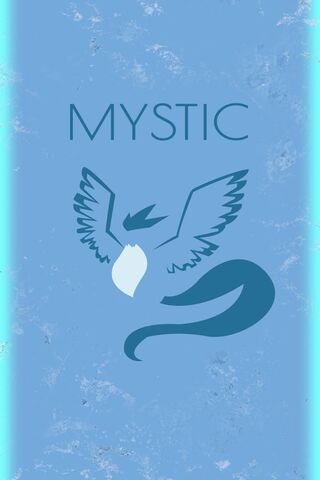 Team Mystic