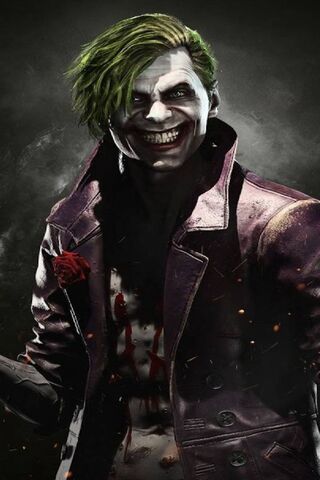 The Clown Prince of Cri..