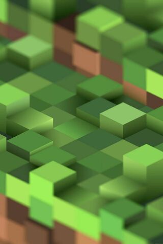 Phoneky Minecraft Hd Wallpapers