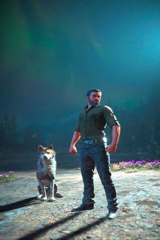 Download Far Cry New Dawn wallpapers for mobile phone free Far Cry New  Dawn HD pictures