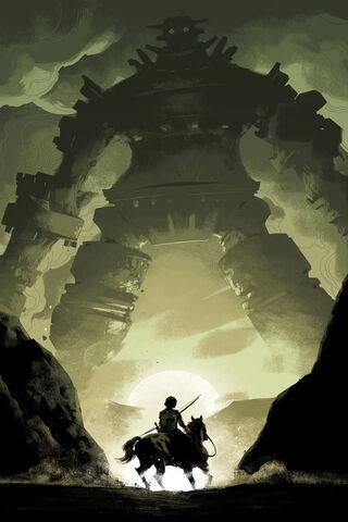 Shadowofthecolossus