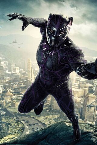 Black Panther