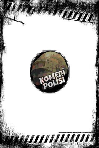 Komedipolisi