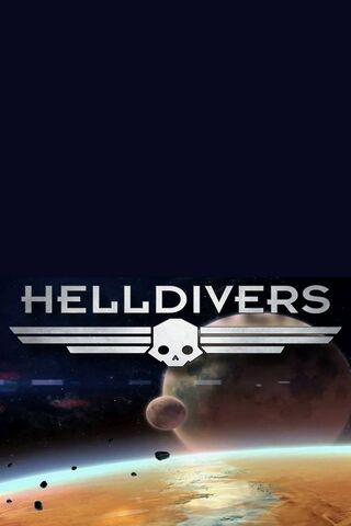 Dive into the Chaos of Helldivers! 🚀💀