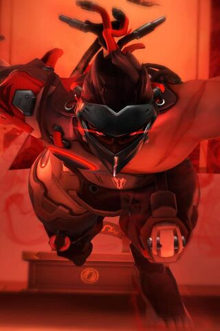 Shadow of the Shimada: Genji Unleashed 🥷🔥