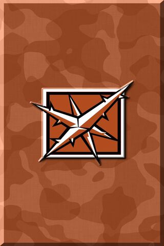 Tactical Precision: The Lesion Emblem