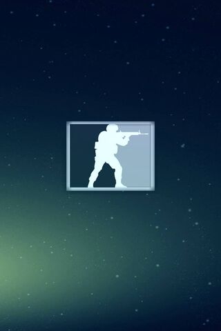 Galactic Combat: CS:GO in Space 🚀
