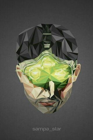 The Stealthy Icon: Sam Fisher Unmasked 🕶️🖤