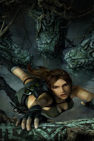 Tomb Raider