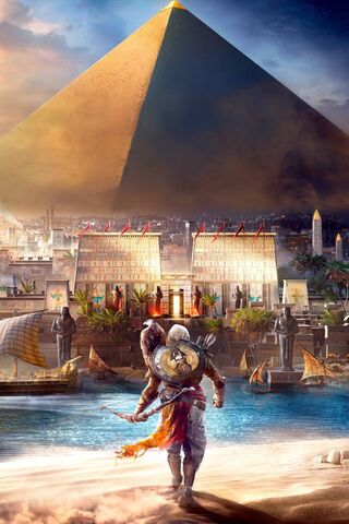 Journey to the Ancient ..