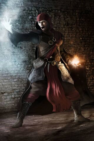 Wielding the Power of Electric Wip ⚡️✨