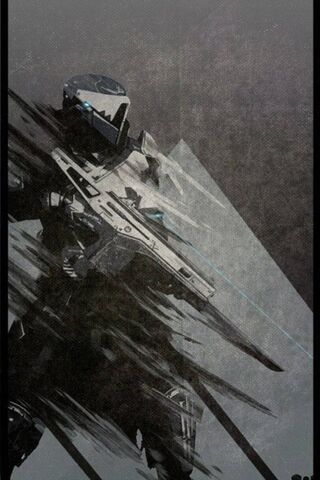 Shadow of the Warlock: A Guardian's Resolve