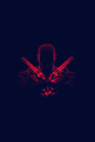 Silent Shadows: The Assassin's Embrace