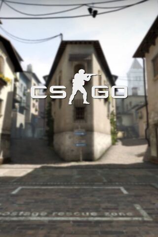 Tactical Showdown in CS:GO 🎮💥