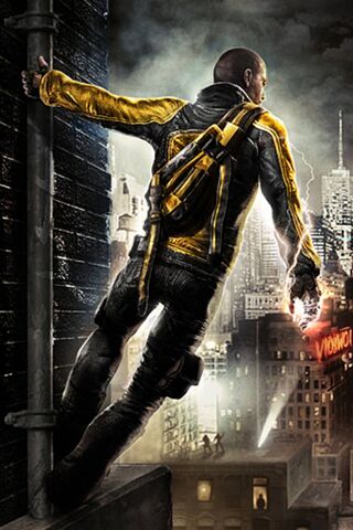 Electric Escape: The In..