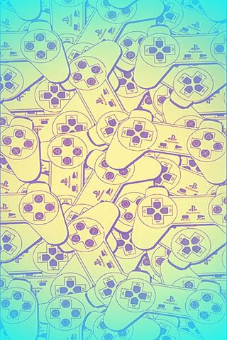 Retro Gaming Vibes 🎮✨