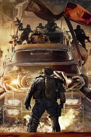 Mad Max