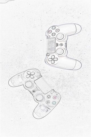 Control Dual Shock 4