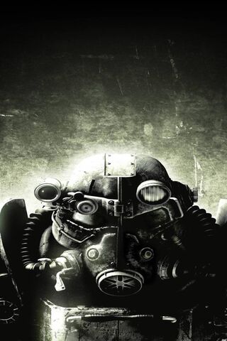 Phoneky Fond D Ecran De Fallout Hd