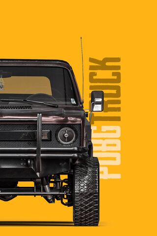 Truck Pubg Wallpaper Download To Your Mobile From Phoneky