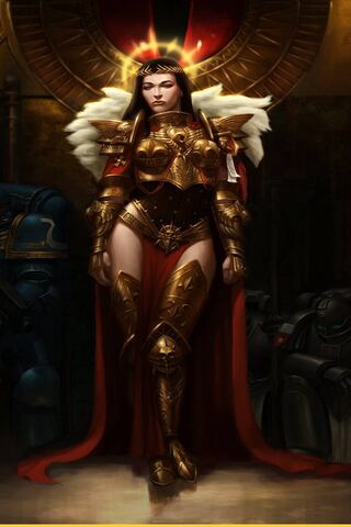 The Divine Guardian of Humanity 🌟