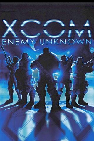 XCOM: The Battle for Earth Begins! 🌌🚀