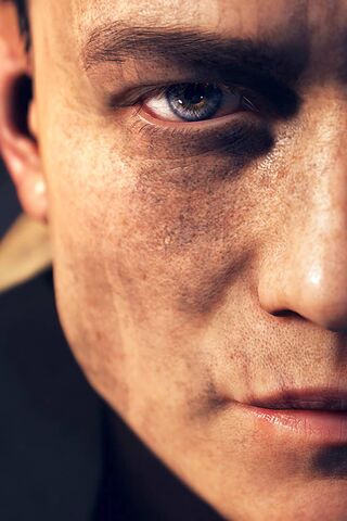 The Grit of War: A Battlefield 1 Portrait 🎖️