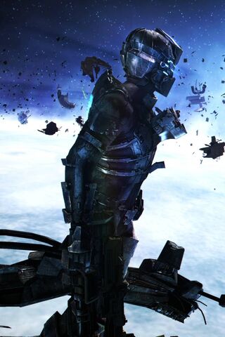 20 Dead Space Phone Wallpapers  Mobile Abyss