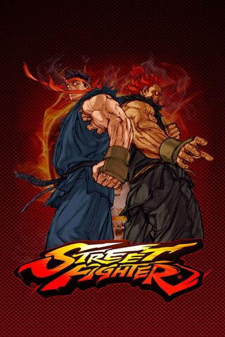 The Dark Side of Ryu: Unleashing Evil Ryu! 🔥👊