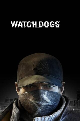 Aiden Pearce: The Vigilante of Chicago 🕵️ 💻