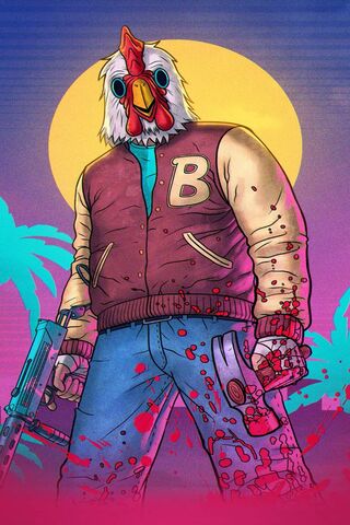 Cluckin' Chaos: The Hei..